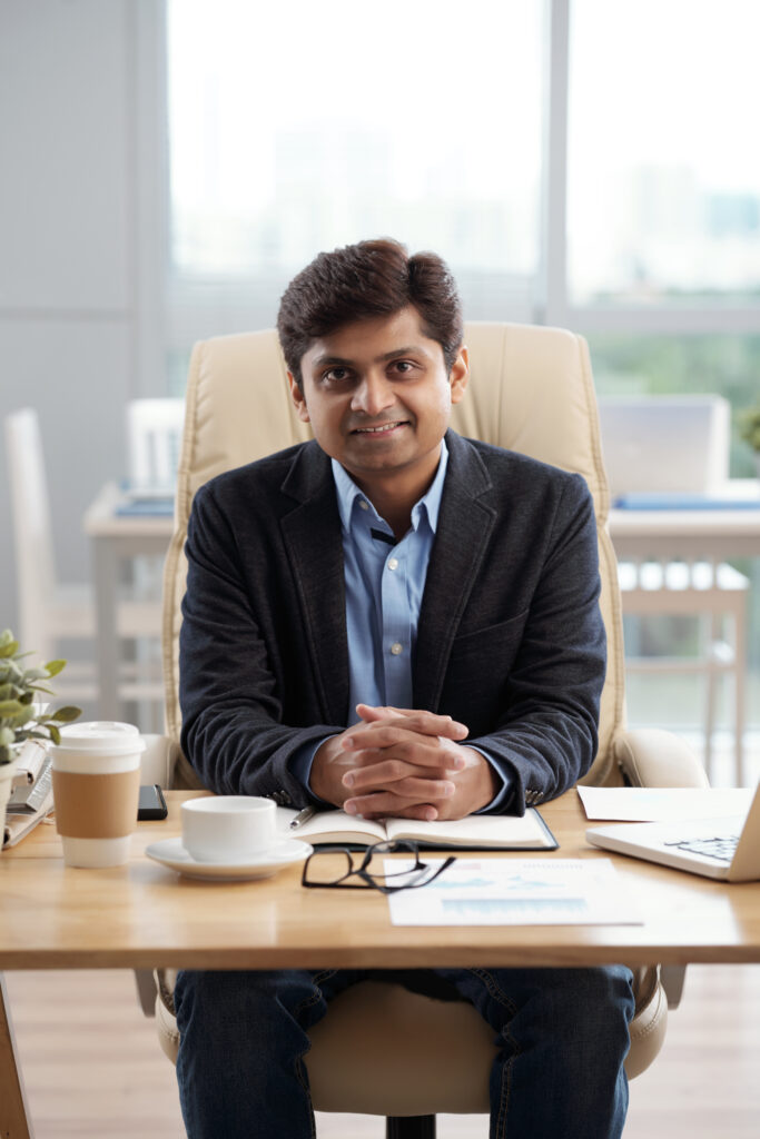 ceo of company ceo of company